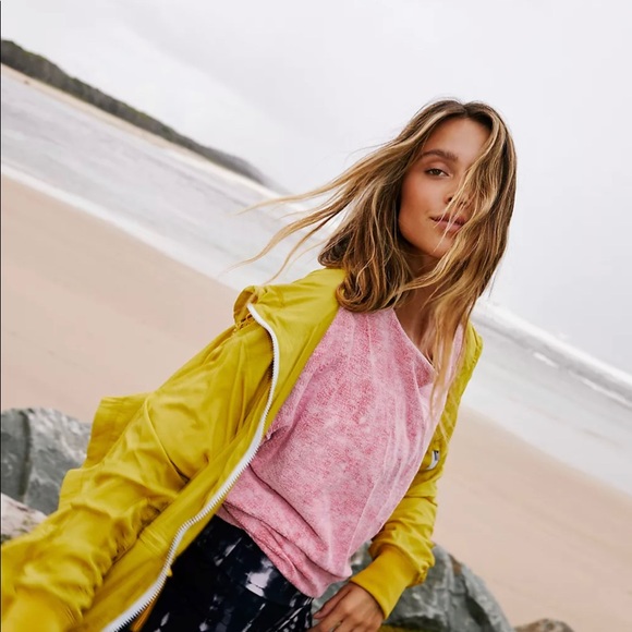 Free People Movement Run Wild Jacket - Picture 2 of 9